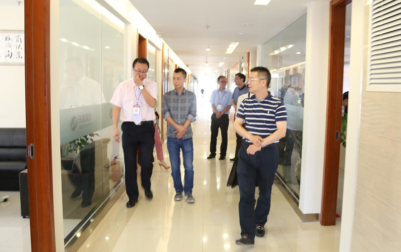 重庆亚美体育网络信息技术有限公司将落户重庆渝北区仙桃数据谷，同时将在重庆市渝北区感知科技孵化园（重庆市司法局旁）5楼整层设立客户接待中心